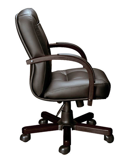 Кресло для руководителя Pointex Victoria B